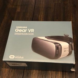 Samsung Gear VR